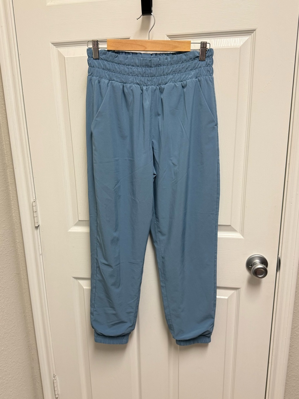 Athleta Jogger Sweatpants